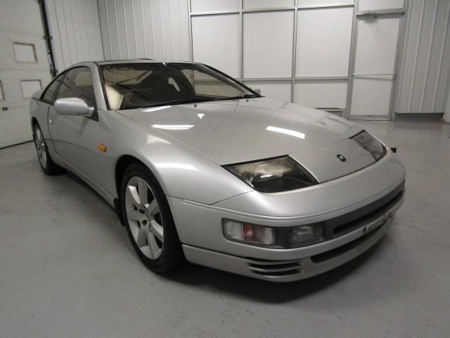 1991 Nissan Fairlady 300ZX Twin Turbo (CC-1087417) for sale in Christiansburg, Virginia