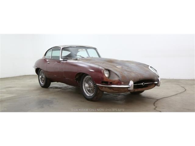 1967 Jaguar XKE (CC-1087423) for sale in Beverly Hills, California