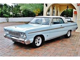 1965 Ford Fairlane (CC-1080743) for sale in Lakeland, Florida