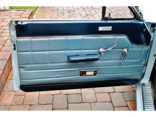 1965 Ford Fairlane (CC-1080743) for sale in Lakeland, Florida