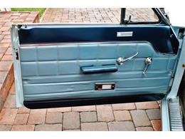 1965 Ford Fairlane (CC-1080743) for sale in Lakeland, Florida