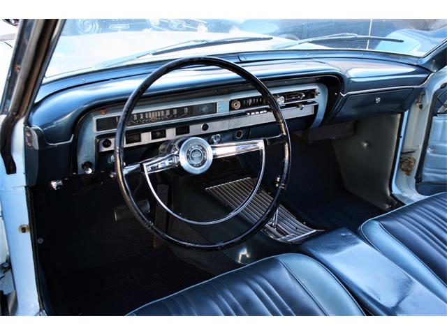 1965 Ford Fairlane (CC-1080743) for sale in Lakeland, Florida