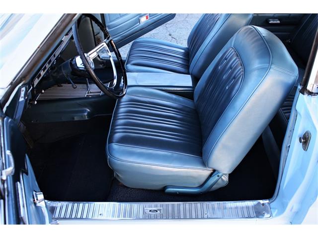 1965 Ford Fairlane (CC-1080743) for sale in Lakeland, Florida