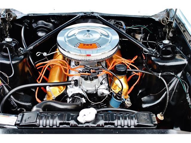 1965 Ford Fairlane (CC-1080743) for sale in Lakeland, Florida