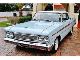 1965 Ford Fairlane (CC-1080743) for sale in Lakeland, Florida