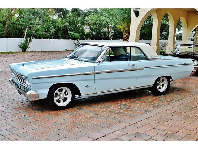 1965 Ford Fairlane (CC-1080743) for sale in Lakeland, Florida
