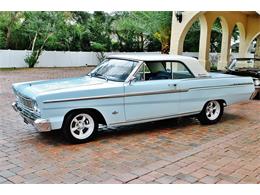 1965 Ford Fairlane (CC-1080743) for sale in Lakeland, Florida