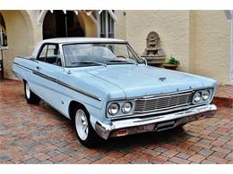 1965 Ford Fairlane (CC-1080743) for sale in Lakeland, Florida