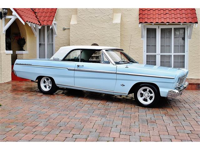 1965 Ford Fairlane (CC-1080743) for sale in Lakeland, Florida