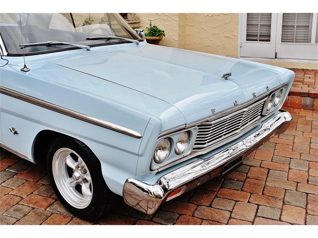 1965 Ford Fairlane (CC-1080743) for sale in Lakeland, Florida
