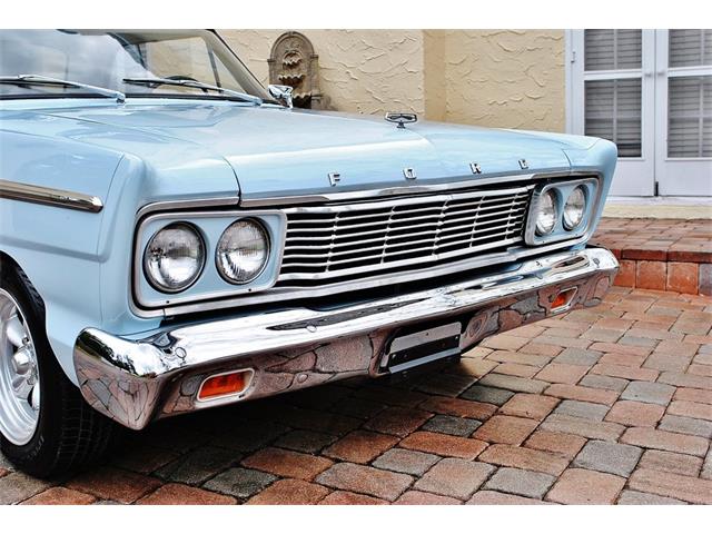 1965 Ford Fairlane (CC-1080743) for sale in Lakeland, Florida