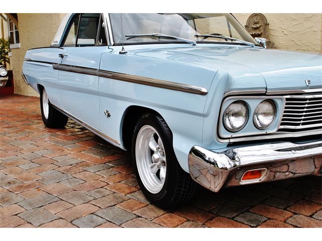 1965 Ford Fairlane (CC-1080743) for sale in Lakeland, Florida
