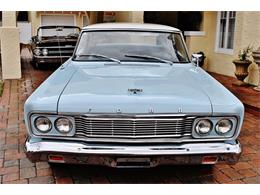1965 Ford Fairlane (CC-1080743) for sale in Lakeland, Florida