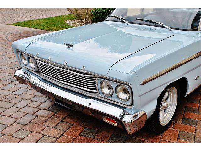 1965 Ford Fairlane (CC-1080743) for sale in Lakeland, Florida
