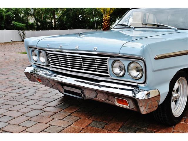 1965 Ford Fairlane (CC-1080743) for sale in Lakeland, Florida