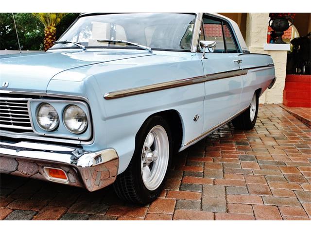 1965 Ford Fairlane (CC-1080743) for sale in Lakeland, Florida