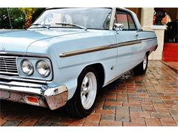 1965 Ford Fairlane (CC-1080743) for sale in Lakeland, Florida
