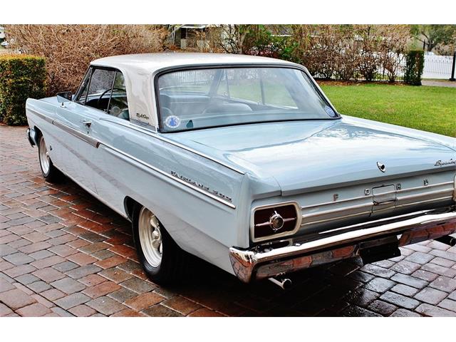 1965 Ford Fairlane (CC-1080743) for sale in Lakeland, Florida