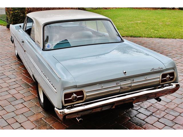 1965 Ford Fairlane (CC-1080743) for sale in Lakeland, Florida