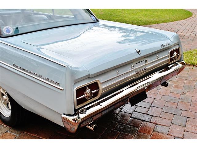 1965 Ford Fairlane (CC-1080743) for sale in Lakeland, Florida