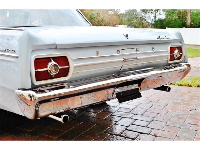 1965 Ford Fairlane (CC-1080743) for sale in Lakeland, Florida