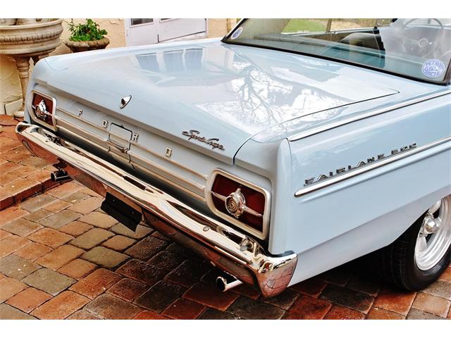 1965 Ford Fairlane (CC-1080743) for sale in Lakeland, Florida