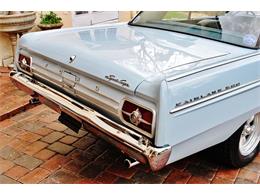 1965 Ford Fairlane (CC-1080743) for sale in Lakeland, Florida