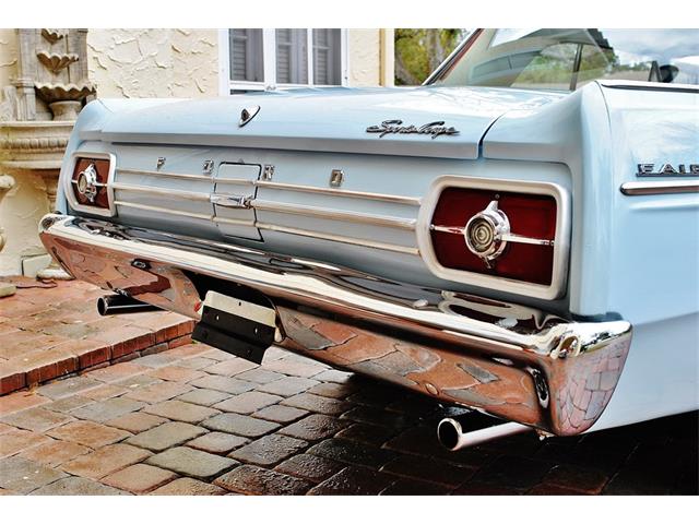 1965 Ford Fairlane (CC-1080743) for sale in Lakeland, Florida