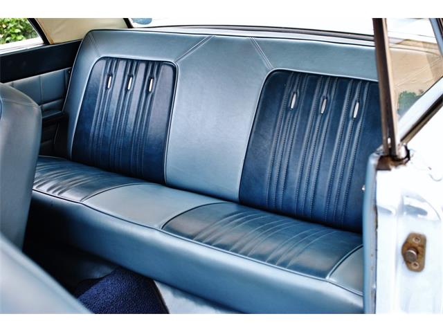 1965 Ford Fairlane (CC-1080743) for sale in Lakeland, Florida