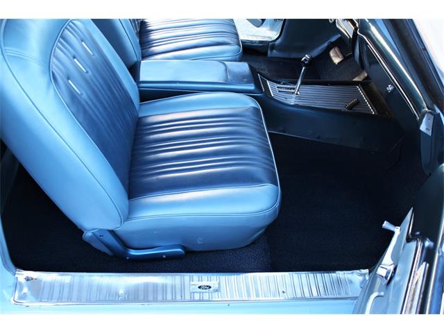 1965 Ford Fairlane (CC-1080743) for sale in Lakeland, Florida