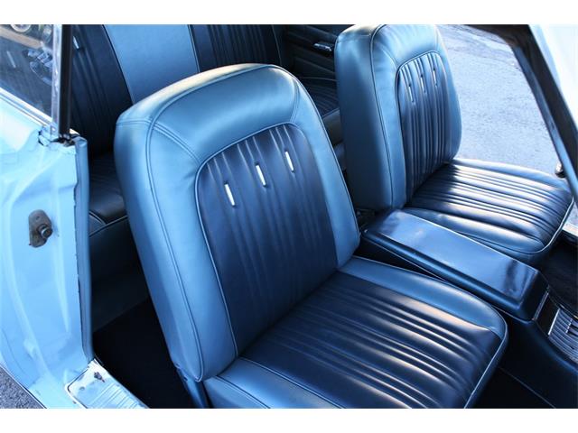 1965 Ford Fairlane (CC-1080743) for sale in Lakeland, Florida