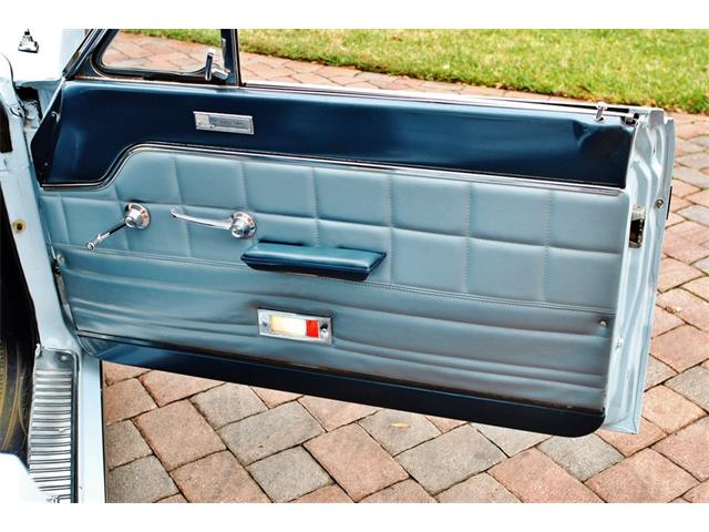 1965 Ford Fairlane (CC-1080743) for sale in Lakeland, Florida