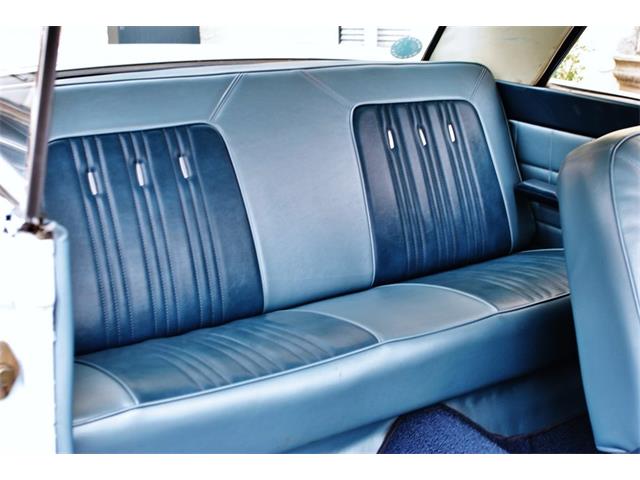 1965 Ford Fairlane (CC-1080743) for sale in Lakeland, Florida