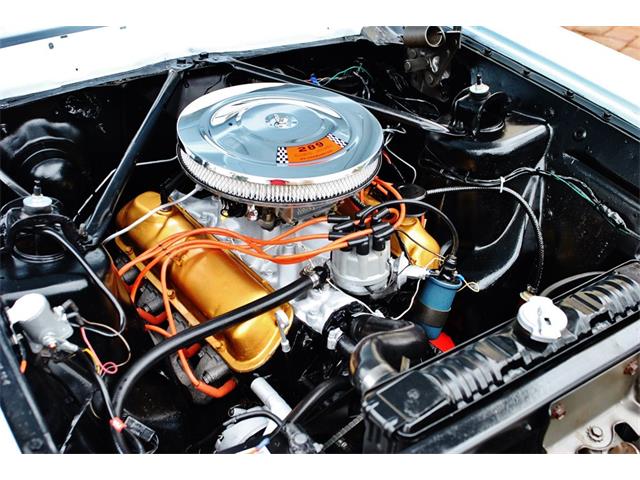 1965 Ford Fairlane (CC-1080743) for sale in Lakeland, Florida