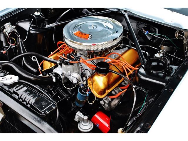 1965 Ford Fairlane (CC-1080743) for sale in Lakeland, Florida