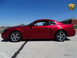 2004 Ford Mustang (CC-1087433) for sale in Crete, Illinois