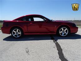 2004 Ford Mustang (CC-1087433) for sale in Crete, Illinois