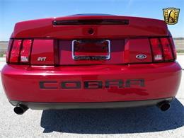 2004 Ford Mustang (CC-1087433) for sale in Crete, Illinois