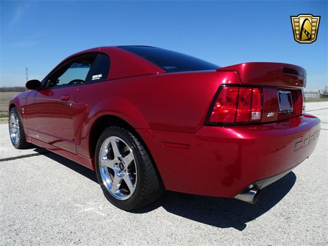 2004 Ford Mustang (CC-1087433) for sale in Crete, Illinois
