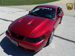 2004 Ford Mustang (CC-1087433) for sale in Crete, Illinois