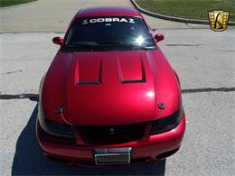 2004 Ford Mustang (CC-1087433) for sale in Crete, Illinois