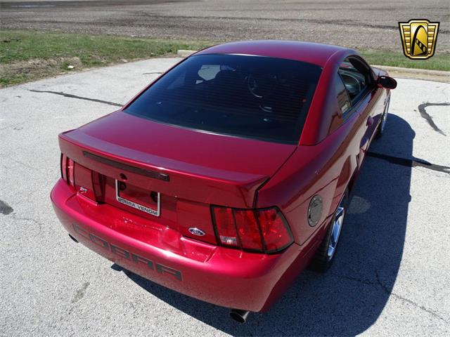 2004 Ford Mustang (CC-1087433) for sale in Crete, Illinois