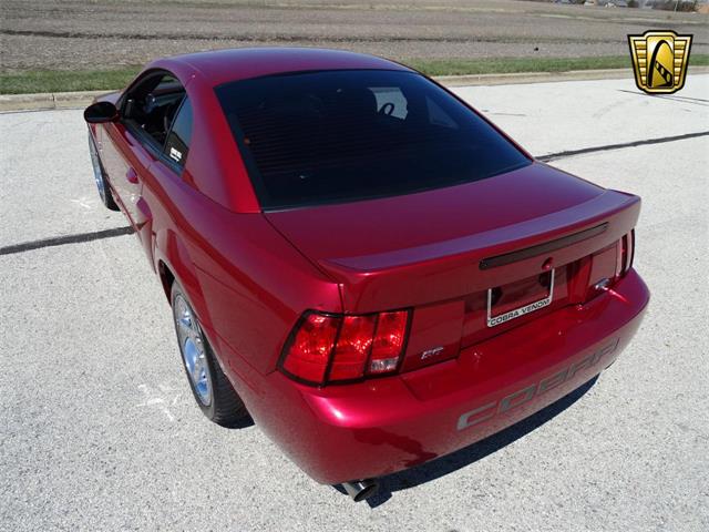 2004 Ford Mustang (CC-1087433) for sale in Crete, Illinois