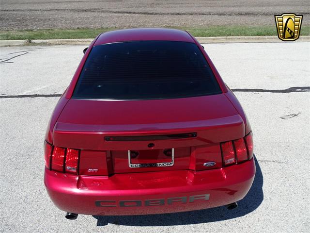 2004 Ford Mustang (CC-1087433) for sale in Crete, Illinois