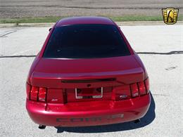 2004 Ford Mustang (CC-1087433) for sale in Crete, Illinois