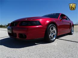 2004 Ford Mustang (CC-1087433) for sale in Crete, Illinois