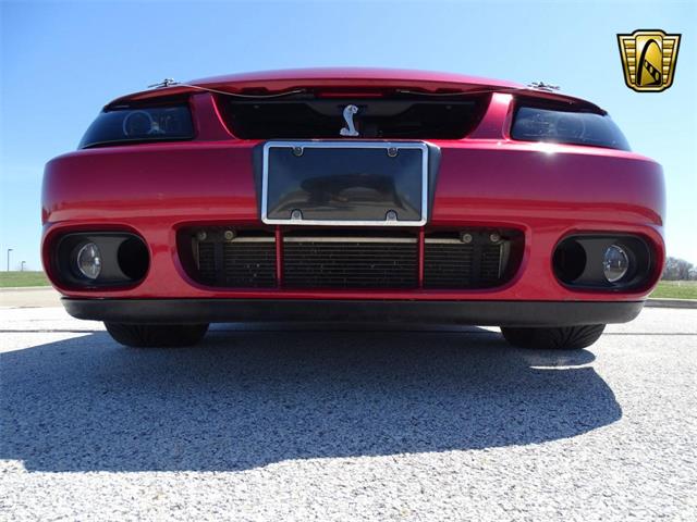 2004 Ford Mustang (CC-1087433) for sale in Crete, Illinois