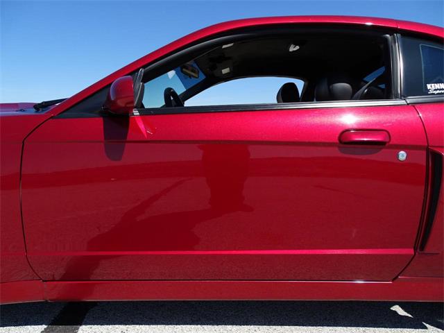 2004 Ford Mustang (CC-1087433) for sale in Crete, Illinois