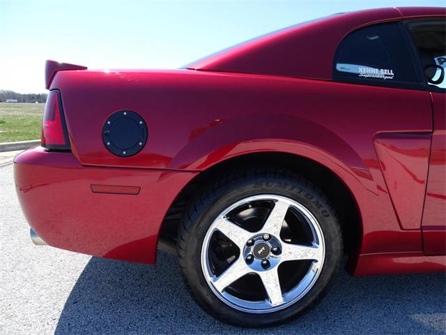 2004 Ford Mustang (CC-1087433) for sale in Crete, Illinois