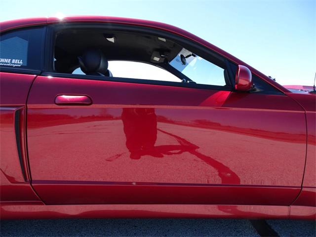 2004 Ford Mustang (CC-1087433) for sale in Crete, Illinois